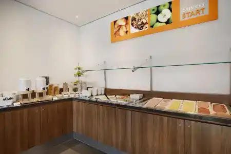 Holiday Inn Express Bremen Airport by IHG - 10