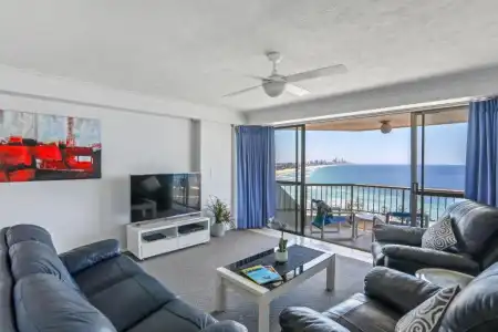 Gemini Court Holiday Apartments - 343
