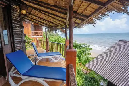 Uza Beach Resort - 161