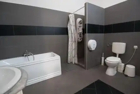 Avenue Hostel - 24