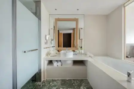 InterContinental Suzhou by IHG - 52