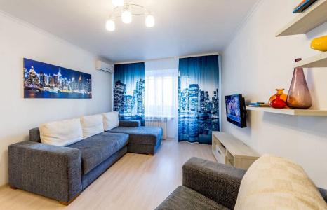 Central Dayflat Apartments - 13