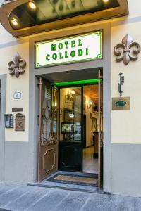 Collodi Firenze - 31