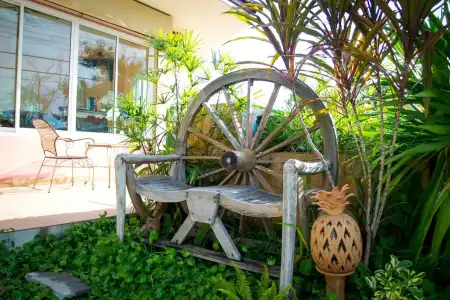 Nam Talay Resort - 5