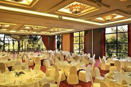 Crowne Plaza PORTO by IHG - 17