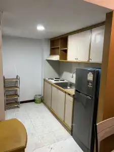 Mall Suites - 292
