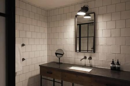 Lighthouse & Spa - 35