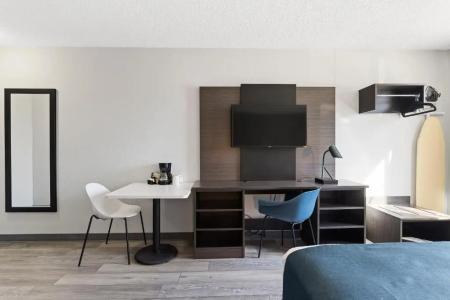 Studio 6 Tucson, AZ - North - 25