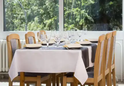 OREA Resort Horizont Šumava - 20