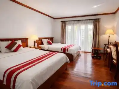 Cheathata CTA Siem Reap - 108
