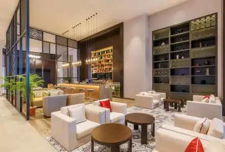 Hyatt Centric Soalteemode Kathmandu - 15
