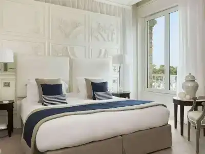 Hôtel Barrière Le Royal La Baule - 32