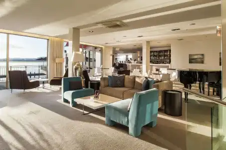 Trinity Wharf Tauranga - 34