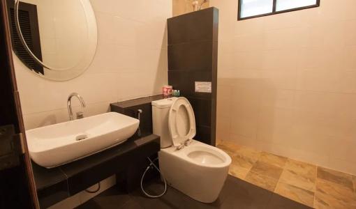 Oscar Villa Aonang Krabi - 85