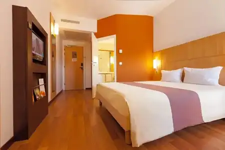 ibis Tunis - 35