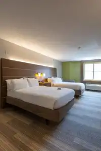 Holiday Inn Express New Orleans Downtown by IHG - 55