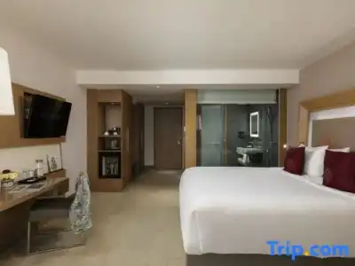 Novotel Yangon Max - 108