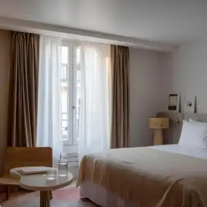 Nuage Hôtel - 30
