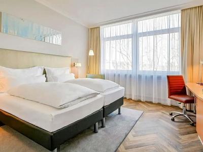 Mercure Koeln Belfortstrasse - 69