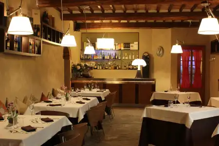 Le Capanne - 32