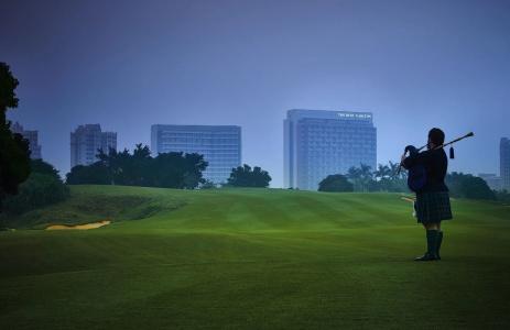 The Ritz-Carlton, - 22