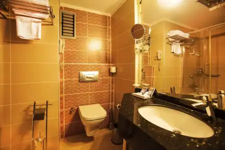 Adana Erten Otel - 7