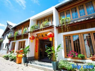 Lijiang Flower Sea Inn - 3
