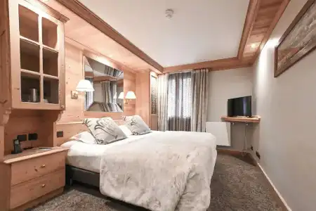 Hôtel Tsanteleina - 56