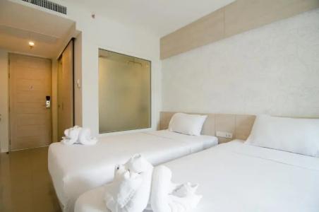 Mirage Express Patong Phuket - 37