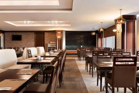 Ramada Resort Kazdaglari Thermal & Spa - 22