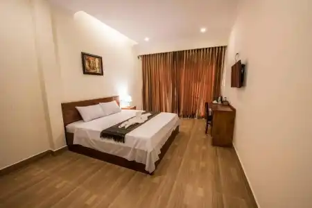 Phnom Penh Le Vincent - 56