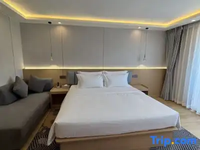 Lnn Of Yunduo - 110