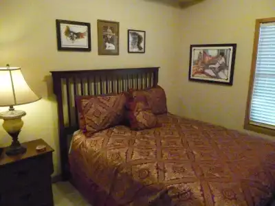 Ruidoso River Resort - 66