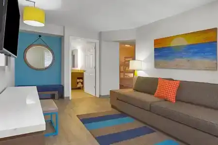 Holiday Inn Resort Orlando Suites - Waterpark by IHG - 69