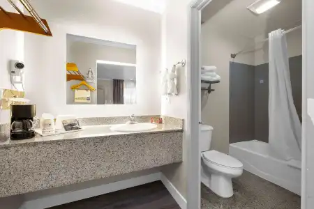 SureStay by Best Western San Francisco Marina District - 51