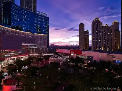 Pullman Jakarta Central Park - 24