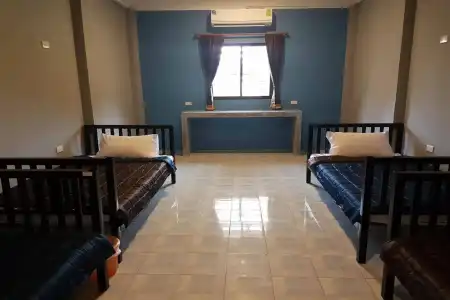OYO 1147 The Moment Hostel - 24
