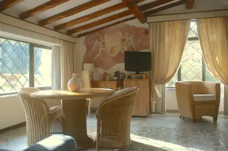 Villa Clementina - 39