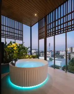Shan Villas Sukhumvit - 372