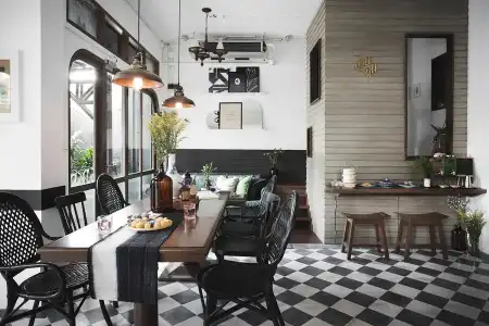 OB OON Boutique Bed & Breakfast - 7
