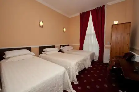 Balmoral House - 43