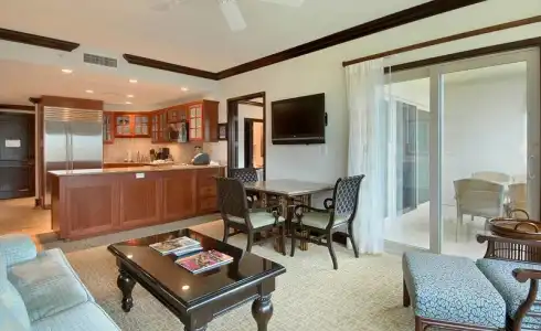 Waipouli Beach Resorts & Spa Kauai by OUTRIGGER - 75