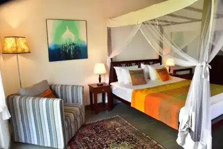 Boutique Villa Shanthi - 31