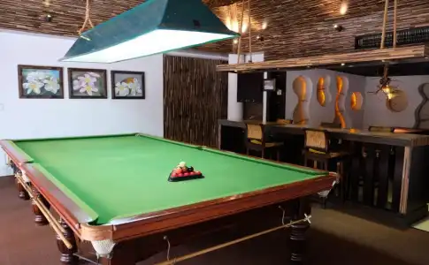 Dhevan Dara Resort & Spa - 19