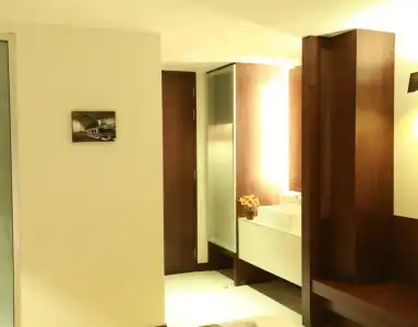 Collection O The Bangkok Airport Link Suite - 18