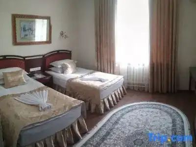 Asia Khiva - 49