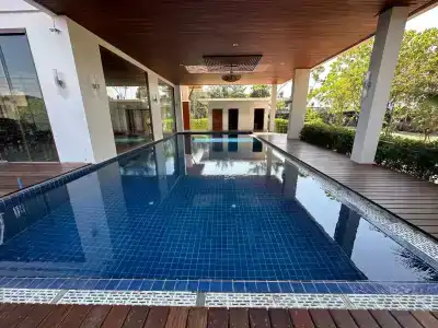 Damnoen Care Resort - 13