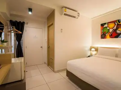 Bedtime Pattaya - 2