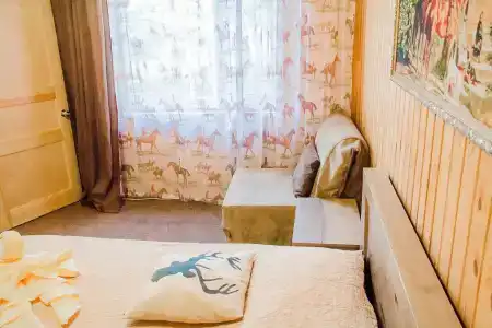 Pansionat Morskie Rify - 71