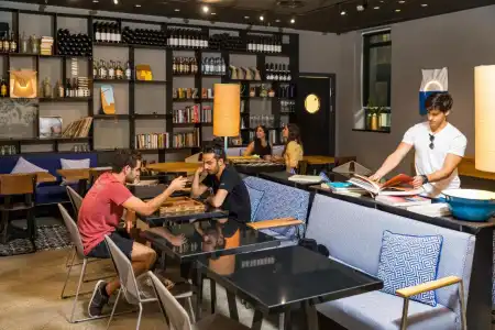 Bezalel an Atlas Boutique - 23